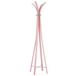 Coat Rack Libra pink Kare Design