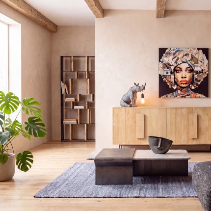 Shelf Storm Kare Design