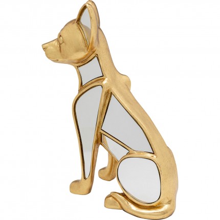 Woonaccessoires spiegel chihuahua Kare Design