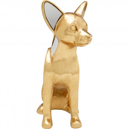 Woonaccessoires spiegel chihuahua Kare Design