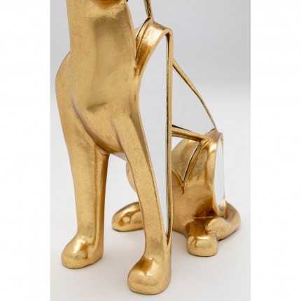 Woonaccessoires spiegel chihuahua Kare Design