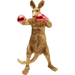 Deco kangaroo boxer 41cm Kare Design