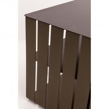 Salontafel Lover 75x42cm Kare Design