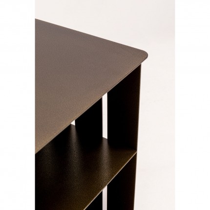 Table basse Lover 75x42cm Kare Design