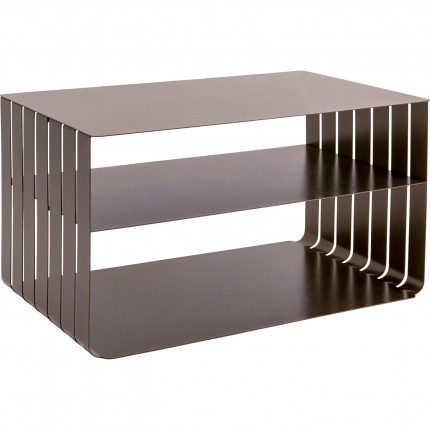 Salontafel Lover 75x42cm Kare Design