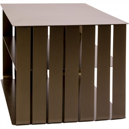 Salontafel Lover 75x42cm Kare Design