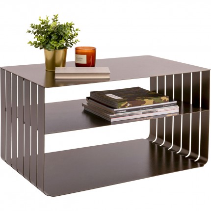 Salontafel Lover 75x42cm Kare Design