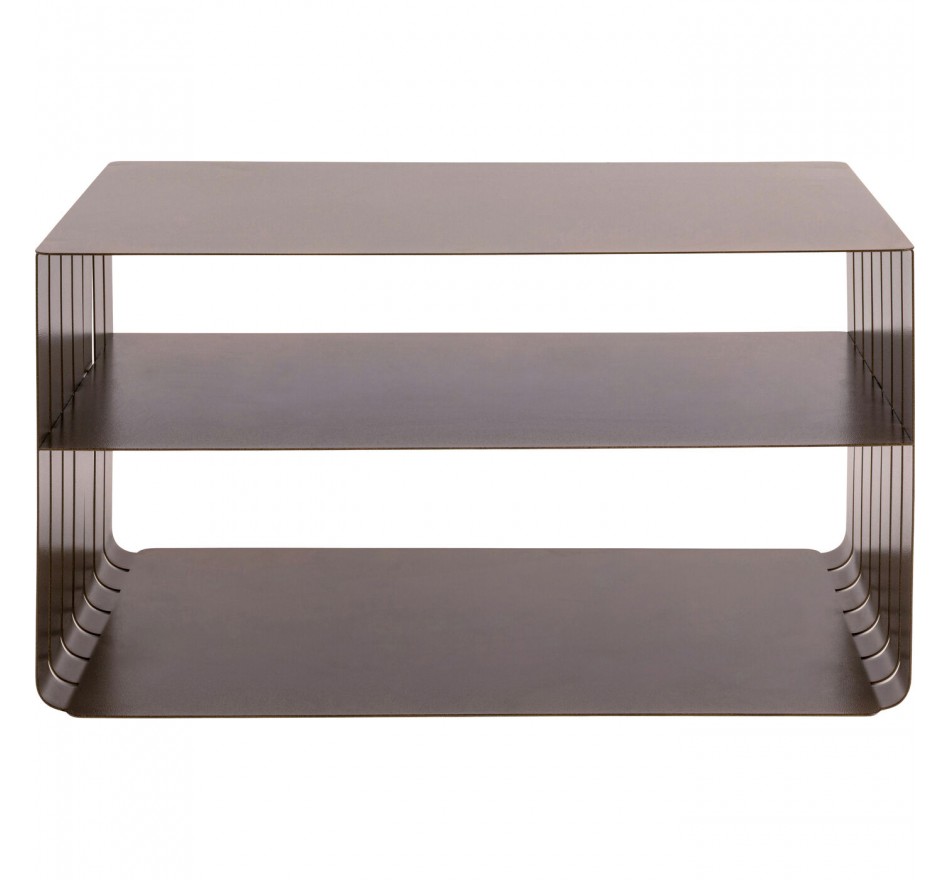 Salontafel Lover 75x42cm Kare Design