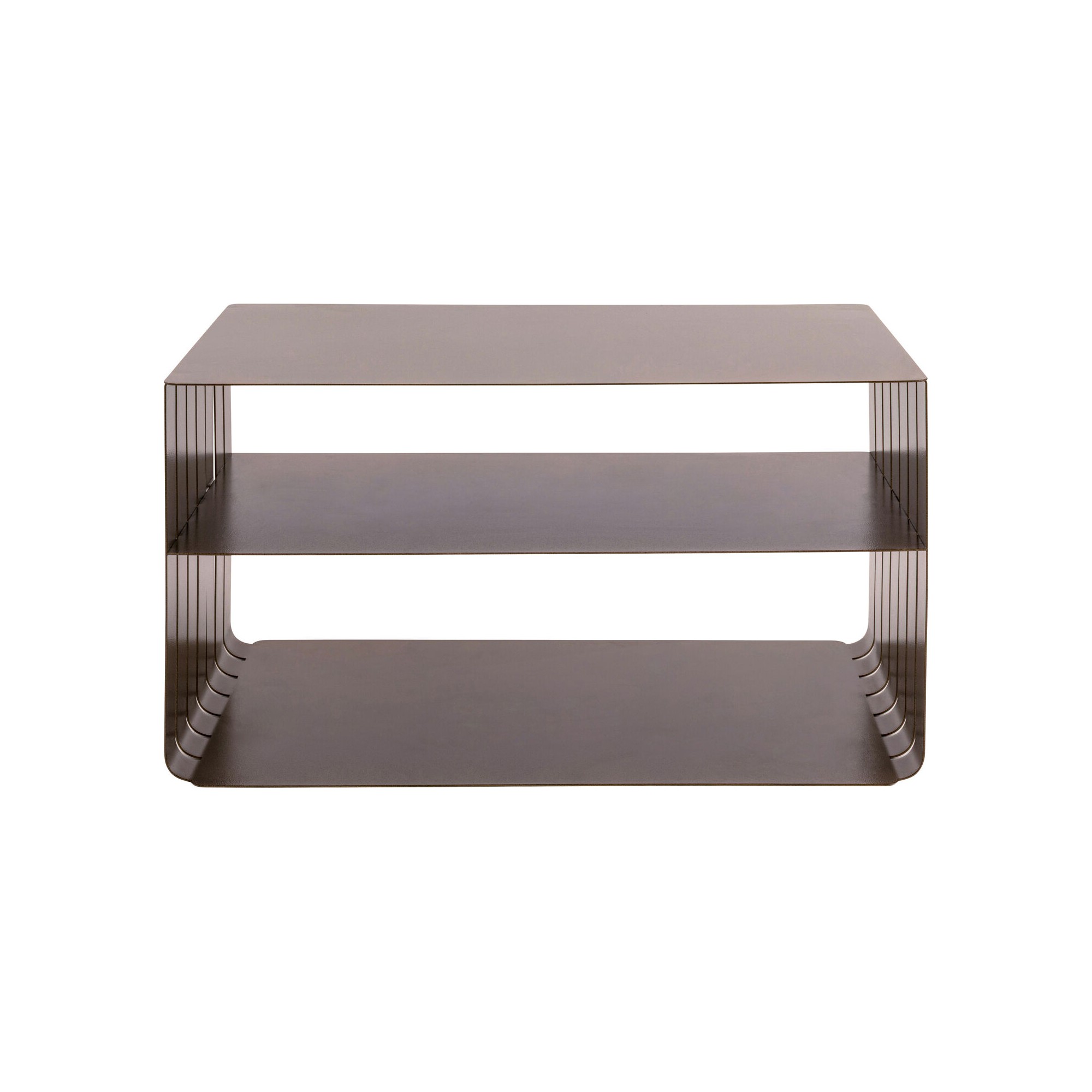Table basse Lover 75x42cm Kare Design