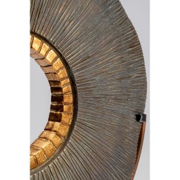 Woonaccessoires Circle Stone 53cm Kare Design