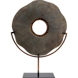 Woonaccessoires Circle Stone 53cm Kare Design