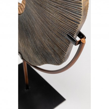 Déco Circle Stone 53cm Kare Design