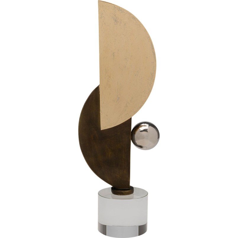 Déco abstraite design - Various - Kare Design