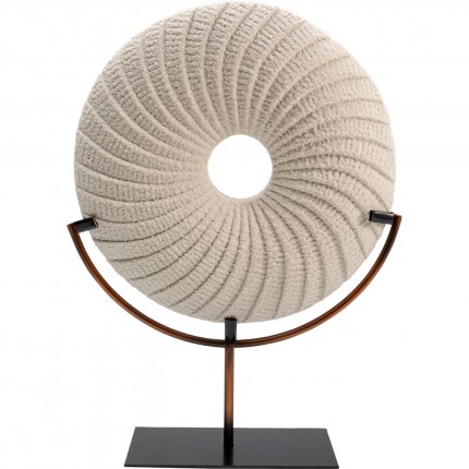Woonaccessoires Circle Square 44cm Kare Design