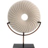Woonaccessoires Circle Square 44cm Kare Design