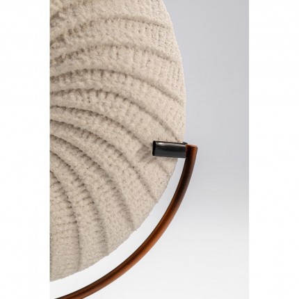 Woonaccessoires Circle Square 44cm Kare Design