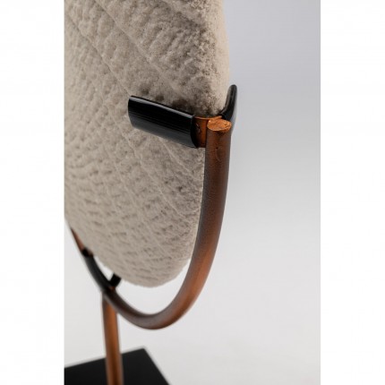 Woonaccessoires Circle Square 44cm Kare Design