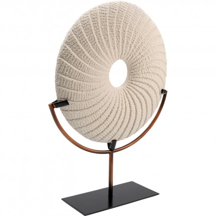 Woonaccessoires Circle Square 44cm Kare Design