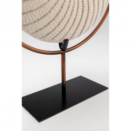 Deco Circle Square 44cm Kare Design