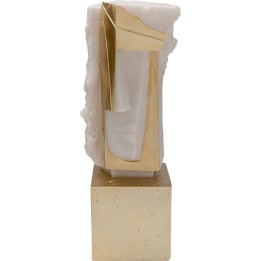 Déco visage encadré - Face Frame - Kare Design