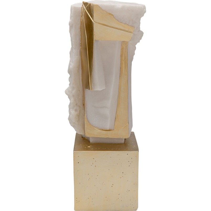 Woonaccessoires Face Frame 49cm Kare Design