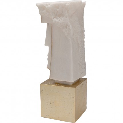 Woonaccessoires Face Frame 49cm Kare Design