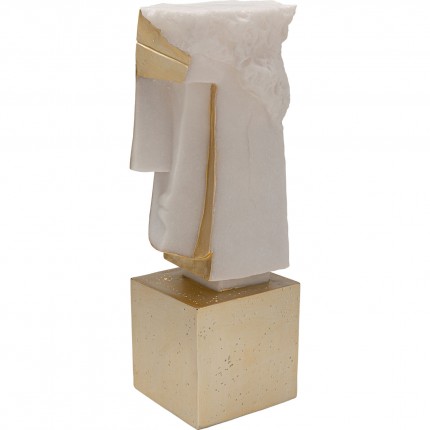 Woonaccessoires Face Frame 49cm Kare Design