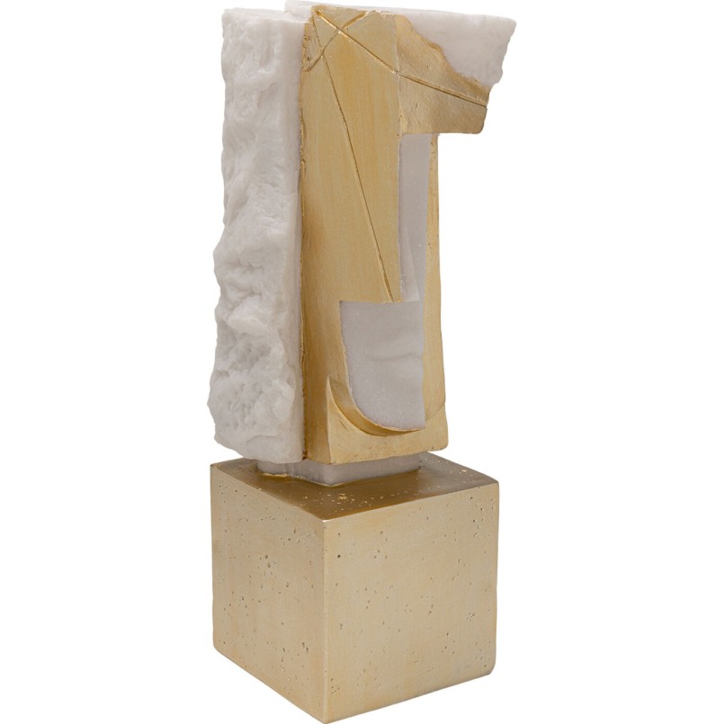 Woonaccessoires Face Frame 49cm Kare Design