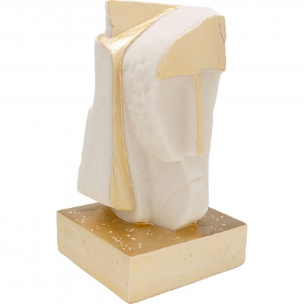 Woonaccessoires Face Frame 28cm Kare Design