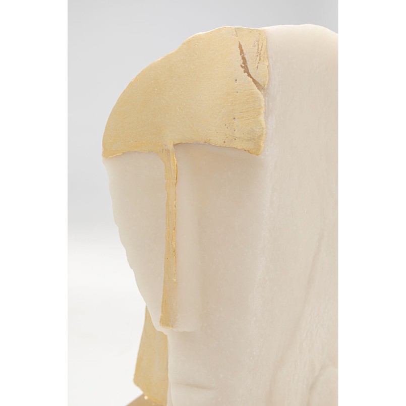 Woonaccessoires Face Frame 28cm Kare Design
