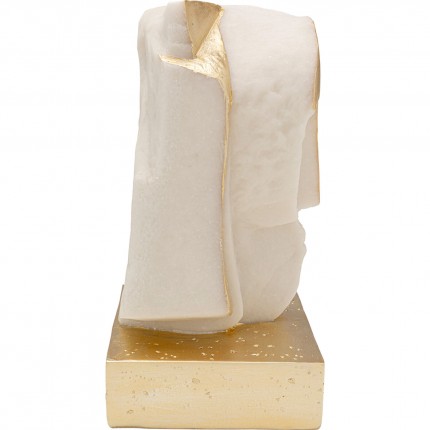 Woonaccessoires Face Frame 28cm Kare Design