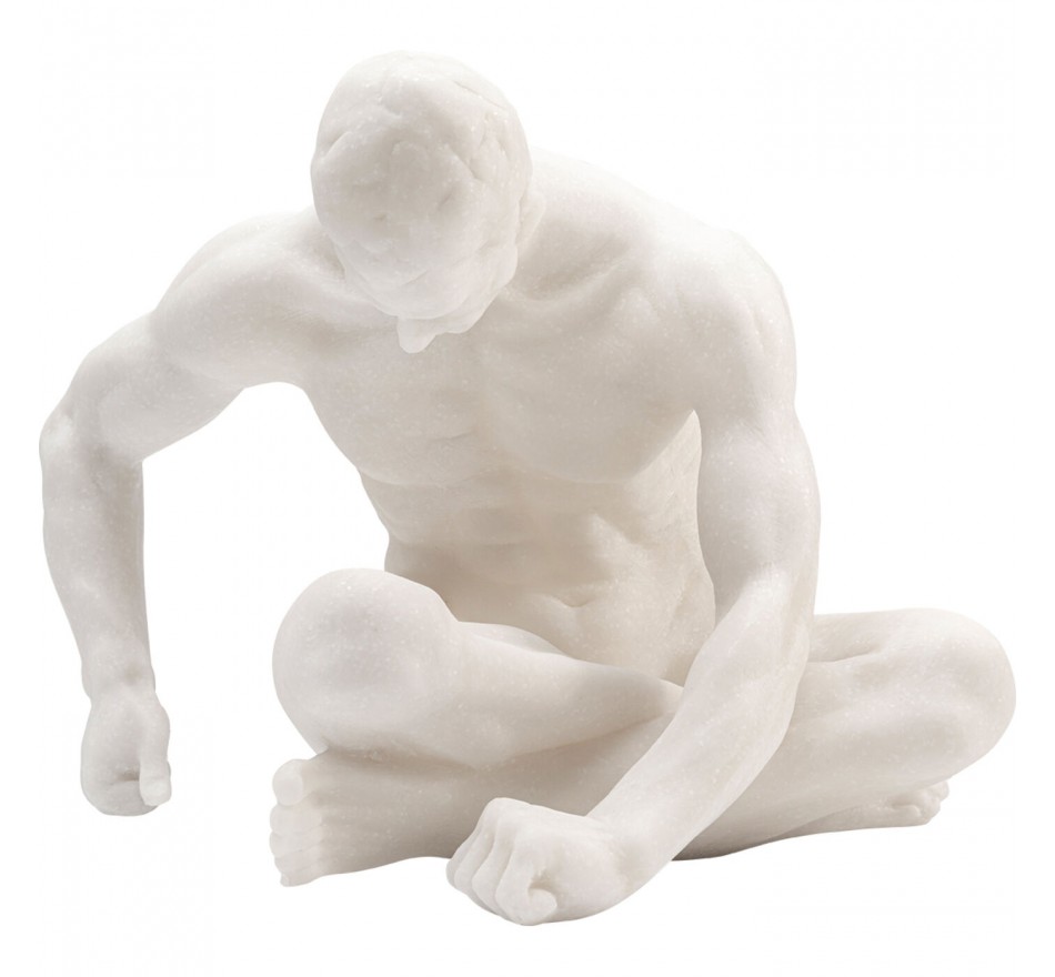 Deco Body Stretch 33cm Kare Design