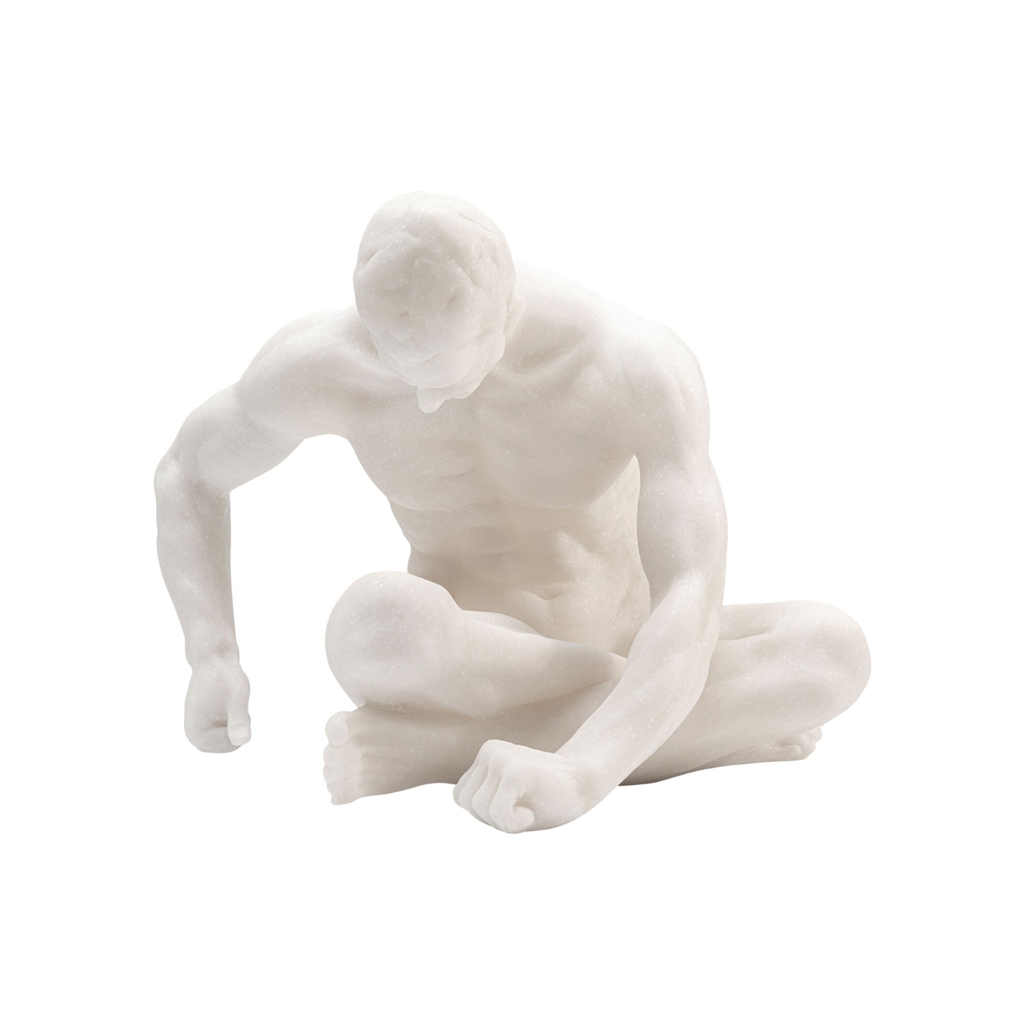 Deco Body Stretch 33cm Kare Design