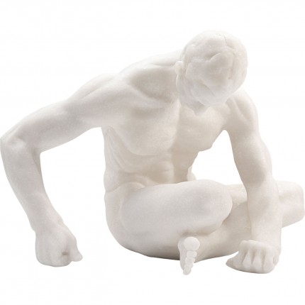 Deco Body Stretch 33cm Kare Design