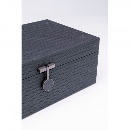 Box Key (2/Set) Kare Design