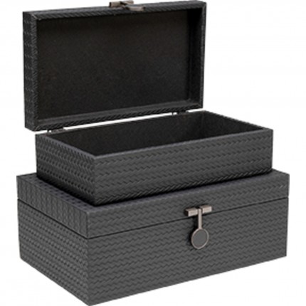 Opberger Key (2/Set) Kare Design
