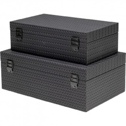 Opberger Key (2/Set) Kare Design