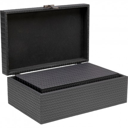 Opberger Key (2/Set) Kare Design