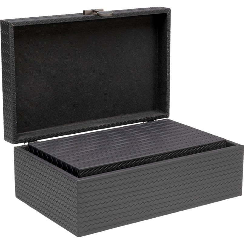 Box Key (2/Set) Kare Design