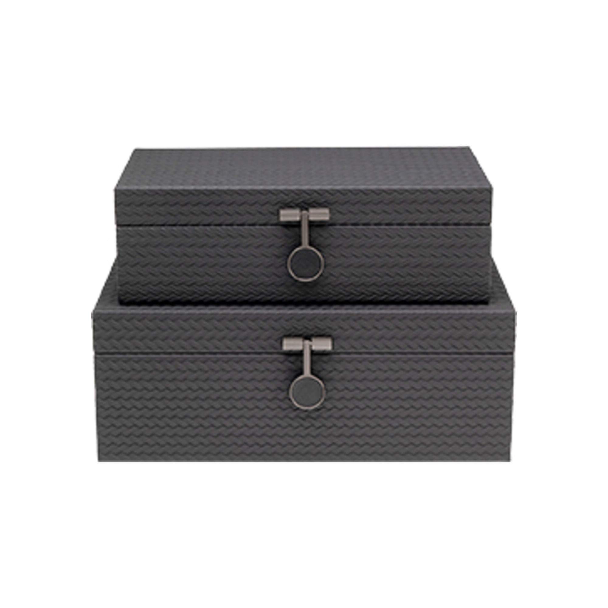 Opberger Key (2/Set) Kare Design