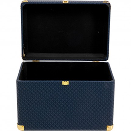 Trunk Blue Hour Kare Design