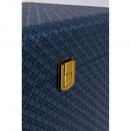Coffre Blue Hour Kare Design