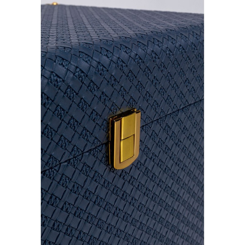 Koffer Blue Hour Kare Design