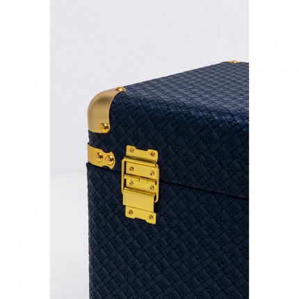 Coffre Blue Hour Kare Design