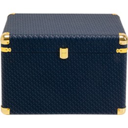 Trunk Blue Hour Kare Design