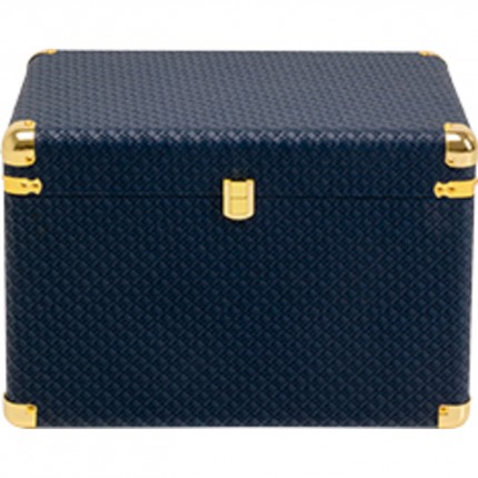 Coffre Blue Hour Kare Design