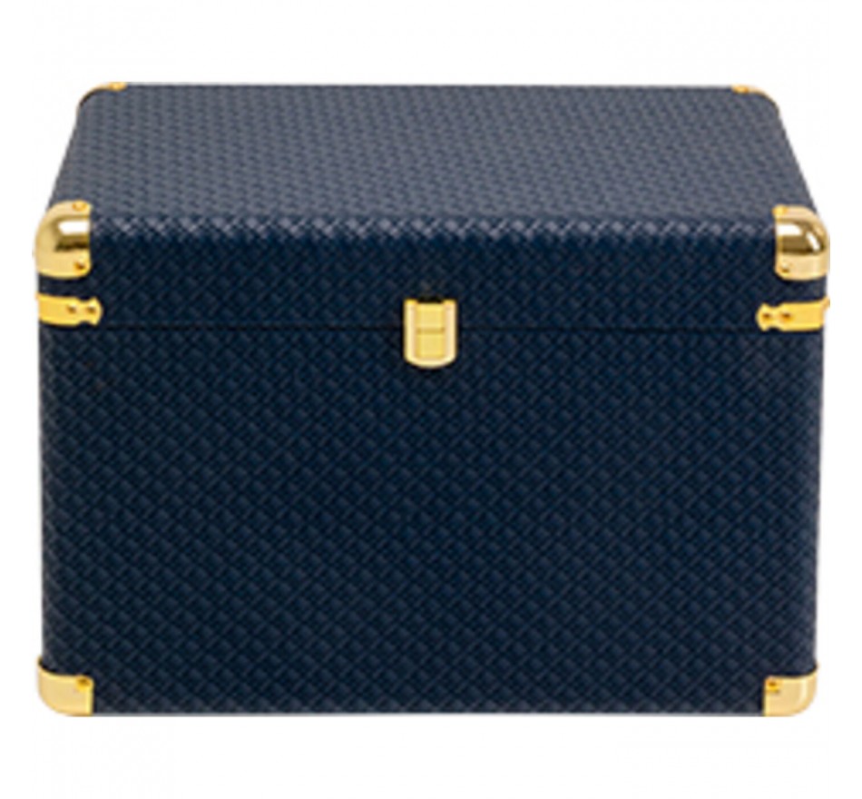 Coffre Blue Hour Kare Design