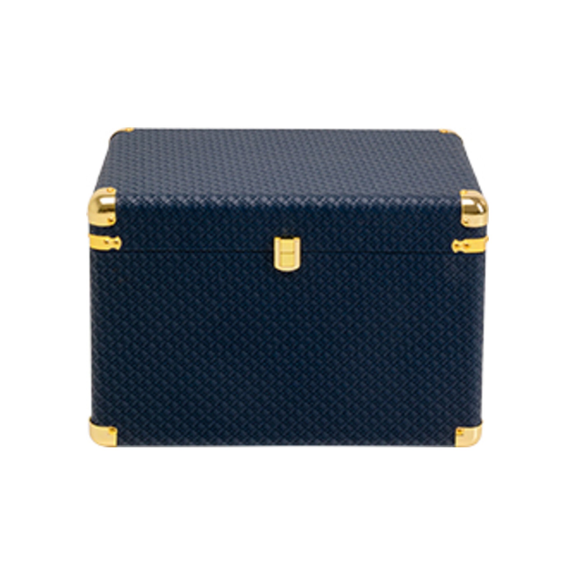 Trunk Blue Hour Kare Design