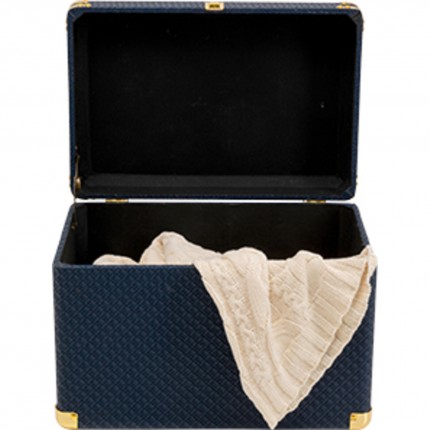 Trunk Blue Hour Kare Design