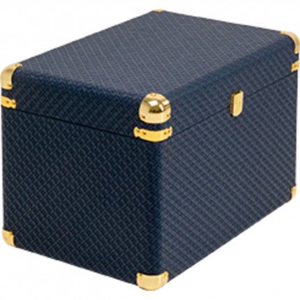 Trunk Blue Hour Kare Design